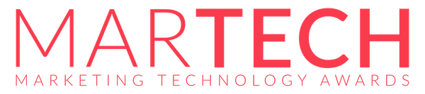 Martech Awards logo